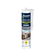 Герметик BOSTIK Perfect Seal универсальный прозрачный, 280мл