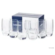 Набор стаканов "French Brasserie" (6 шт.; 330 мл)