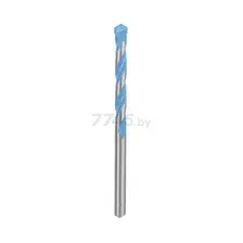 Сверло по бетону CYL-9 MultiConstruction 8x80x120 BOSCH 2608900621