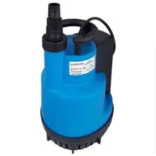 Насос дренажный GARDANA DRAIN INSAID-0.55