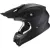 Мотошлем Scorpion Exo VX-16 Evo Air Solid (р. XL, черный матовый)