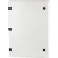 Щит с монтажной панелью Etien PP608022E