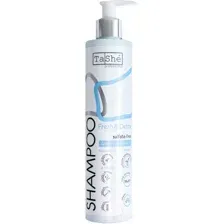 Шампунь для волос Tashe Professional Бессульфатный Fresh & Detox (300мл)