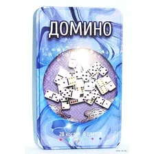 Домино (арт. 5010FR-A)