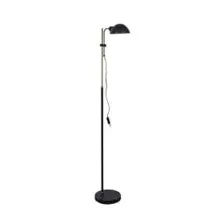 Светильник напольный ARTE LAMP A7055PN-1BK