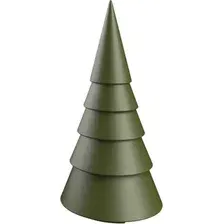 Фигурка для сада Berkano Eiswald 210_021_23 (темно-зеленый)