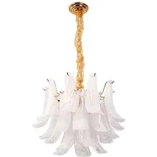 Подвесная люстра Arte Lamp Maya A4072LM-6GO