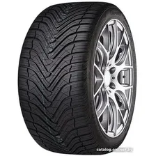 Летние шины Gripmax SureGrip A/S 235/45R20 100W BSW