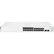Управляемый коммутатор 2-го уровня Aruba 1830 Series JL813A