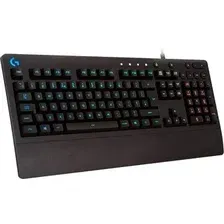 Клавиатура Logitech G213 Prodigy 920-008092