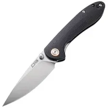 Складной нож CJRB Small Feldspar J1912S-BKC