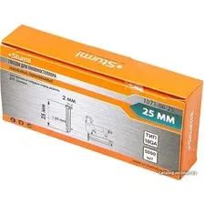 Гвозди Sturm 1071-06-25 (5000 шт)