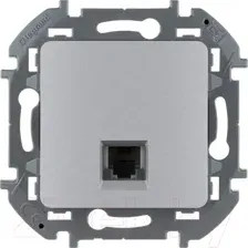 Розетка Legrand Inspiria 673822