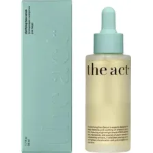 Сыворотка для лица The Act Очищающая (50мл)