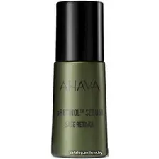  Ahava Сыворотка для лица Safe Retinol с комплексом Pretinol 30 мл