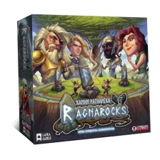 Настольная игра Лавка Игр Камни Рагнарека