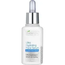 Сыворотка для лица Bielenda Professional Сыворотка для лица Duo Aqua Porin & Trehalose 30 мл
