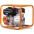 Мотопомпа Villartec PB58