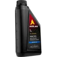 Масло техническое Asilak ASX5010-4 (1л)