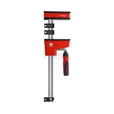 Струбцина F-образная BESSEY Revo KRE 800 x 95 мм (KRE80-2K)
