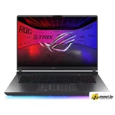 Игровой ноутбук ASUS ROG Strix G16 2025 G615JHR-S5058 + 16 ГБ