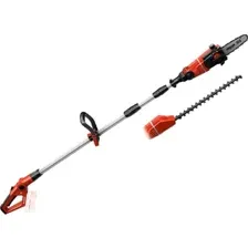 Кусторез аккумуляторный Einhell GE-CG 18 Li3410370