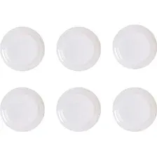 Набор тарелок Luminarc Cannes V9735-6ECOM (6шт)