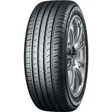 Летняя шина Yokohama BluEarth-GT AE51 215/50R17 95W