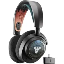 Наушники SteelSeries Arctis Nova 7X Product Bundle x Destiny 2: The Final Shape Edition