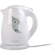 Электрический чайник Adler AD 08 w