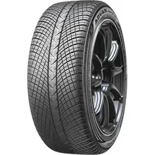 Зимние шины Yokohama Advan Winter V907 255/40R20 101W