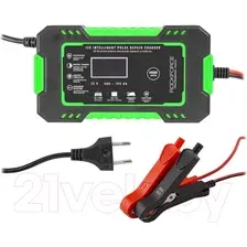 Зарядное устройство для аккумулятора RockForce RF-1206 (57847)