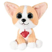 Игрушка Fancy Глазастик корги, GKR0/S