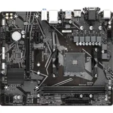 Материнская плата Gigabyte A520M S2H 1.3