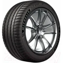 Летняя шина Michelin Pilot Sport 4 S 275/30ZR20 97Y