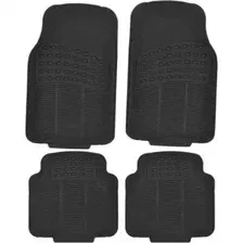 Комплект ковриков для авто Skyway Hot-1 / S01702020 (4шт)