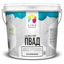 Клей Lida ПВАД ДФ 51/15 ВП (2кг)