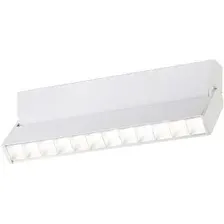Спот Ambrella light TA1825 WH (белый)