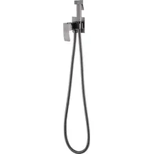 Гигиенический душ Abber Wasserfall AF8625NG (никель)