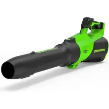 Воздуходувка аккумуляторная Greenworks GD40BG3 / 2408207UB