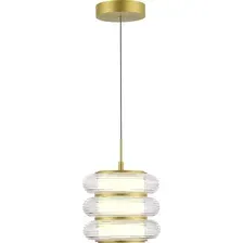 Подвесная люстра ST Luce SL6239.203.03