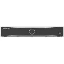 Сетевой видеорегистратор Hikvision DS-7732NXI-K4(D
