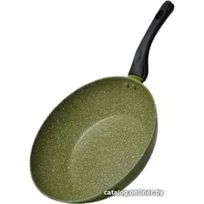 Сковорода ВОК Fissman Jenny 14455