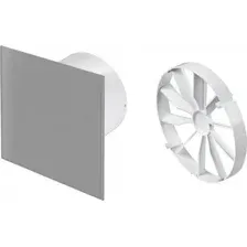 Осевой вентилятор Awenta System+ Turbo 100M KWT100M-PTGG100M-ZZ100