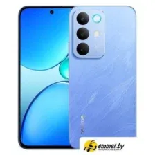 Смартфон Realme C85 8GB/256GB (синий)