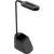 Настольная лампа AksHome Bolzano LED (черный)