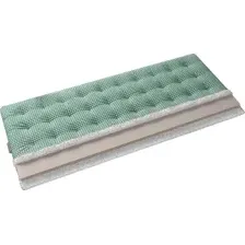 Матрас Mr. Mattress Hoshi Green 80x200 (с липучками)