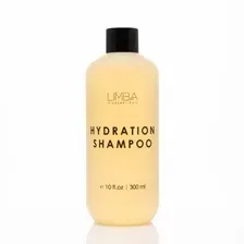 Шампунь для волос LIMBA COSMETICS Normal&Dry Scalp Hydration, 300 мл