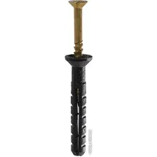 Дюбель-гвоздь Starfix SMZ2-40914-10 (10 шт)