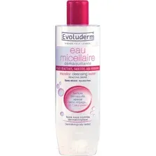 Мицеллярная вода Evoluderm Reactive Skin (500мл)